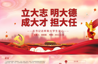 2025鼓励青年人的党课课件ppt