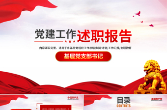 2025党支部书记第一季度党课ppt