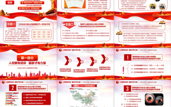 优质社会主义核心价值观教育活动推广策划PPT模版