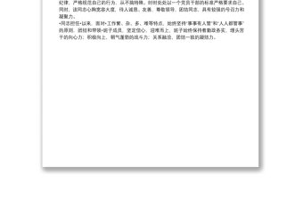 精选个人工作鉴定