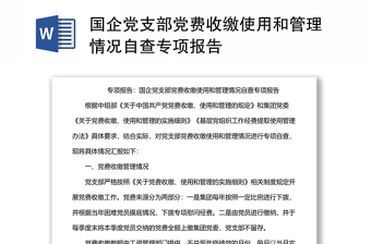 2025党支部星级化管理情况报告