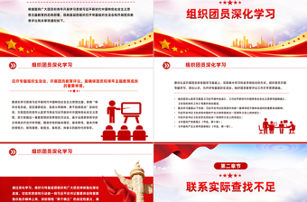 精美时尚关于召开团员和青年主题教育专题组织生活会和开展团员教育评议的通知
