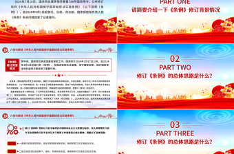 新修订《中华人民共和国保守国家秘密法实施条例》介绍与解读PPT
