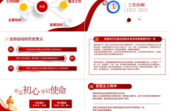 时尚大气学生会换届大会PPT大气风学校学生会社团换届大会年终总结课件模板