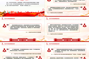 优质像石榴籽一样紧紧抱在一起PPT总书记谈民族团结进步微党课