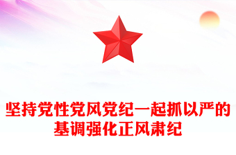 2025党性党风党纪教育活动总结