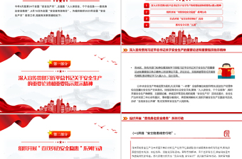 优秀人人讲安全个个会应急查找身边安全隐患